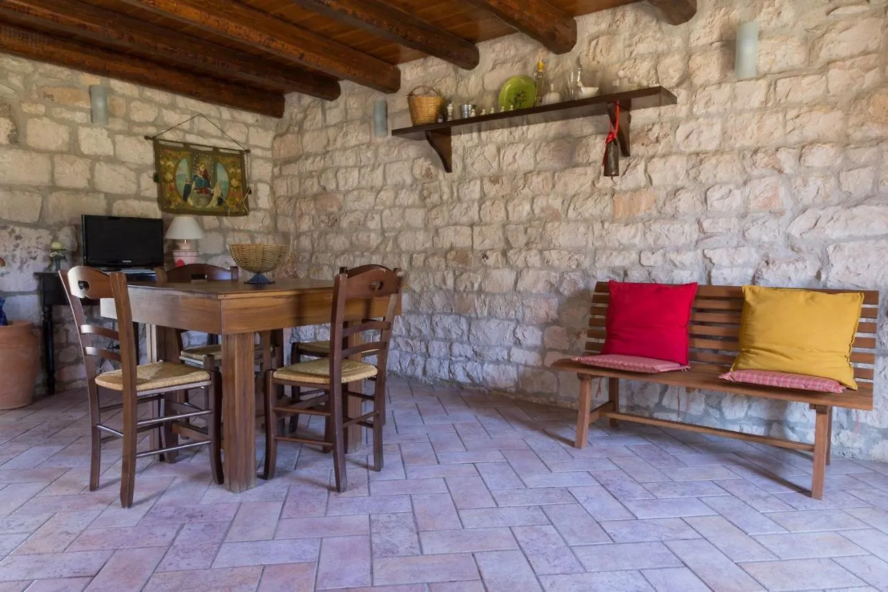 Terrazza Sul Parco Vendégház Modica Hétvégi ház