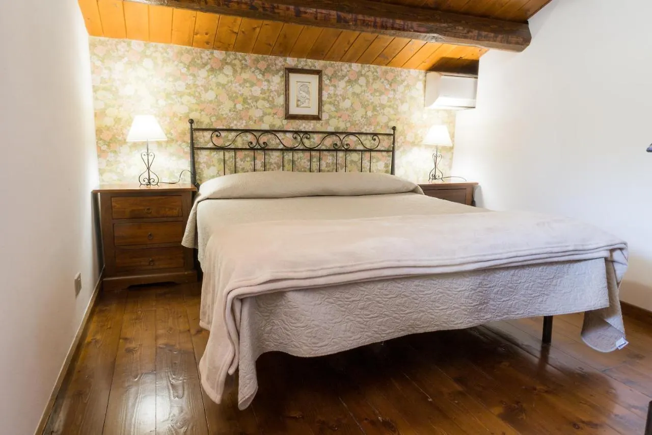 Casa di campagna Terrazza sul Parco Affittacamere Modica