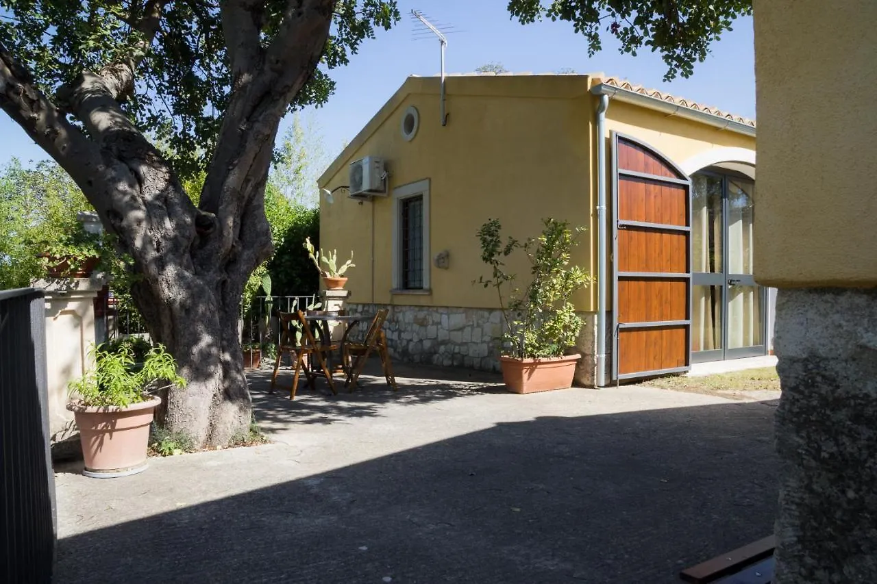 Terrazza Sul Parco Vendégház Modica 0*,  Olaszország