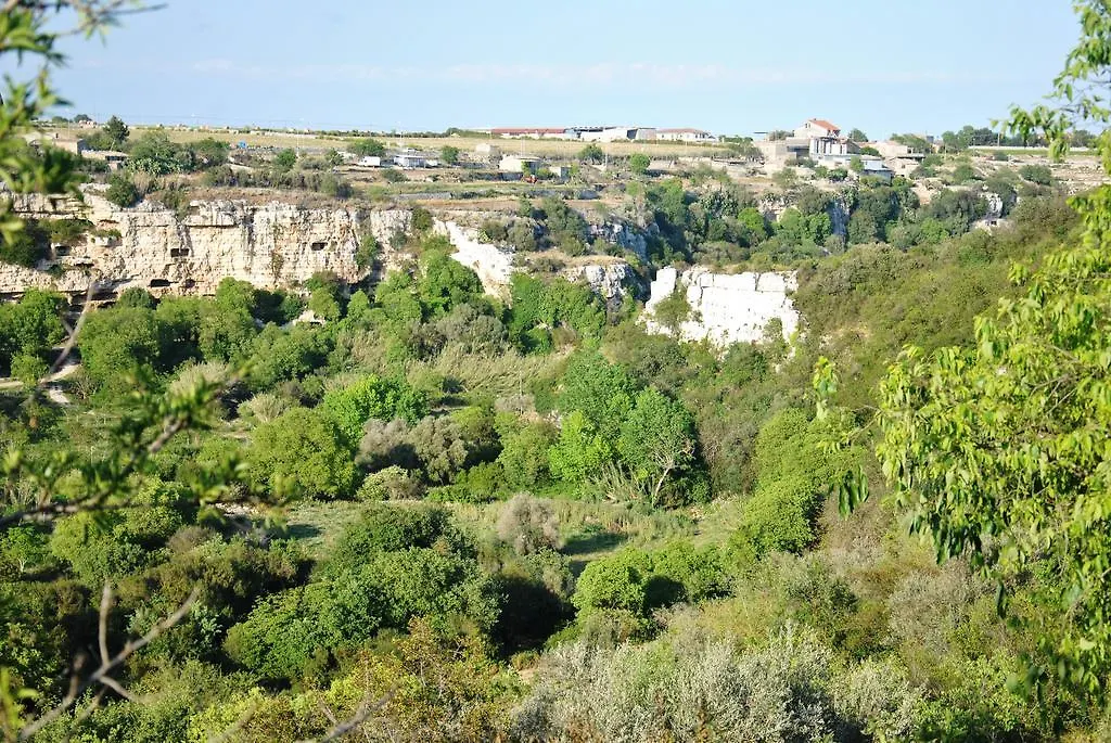 Terrazza sul Parco Affittacamere Modica 0*,  Italia