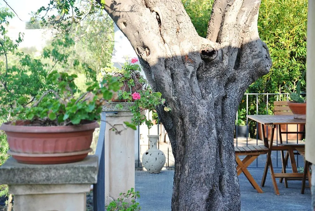 Terrazza sul Parco Affittacamere Modica