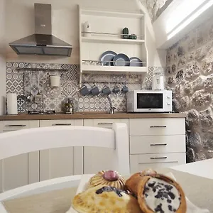 Casa vacanze Dava, Modica