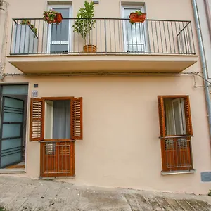 Appartamento La Finestra Sul Castello - Panoramic Flats, Modica